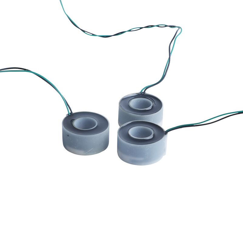 　電流計(jì)量互感器