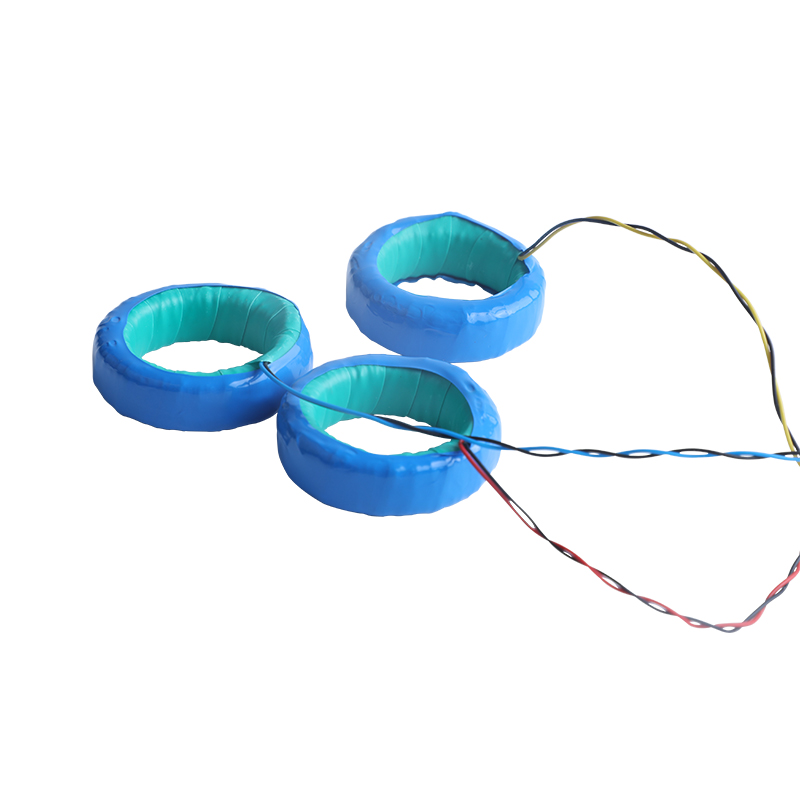 　電流計(jì)量互感器