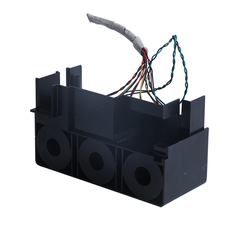 綜合保護(hù)計(jì)量互感器