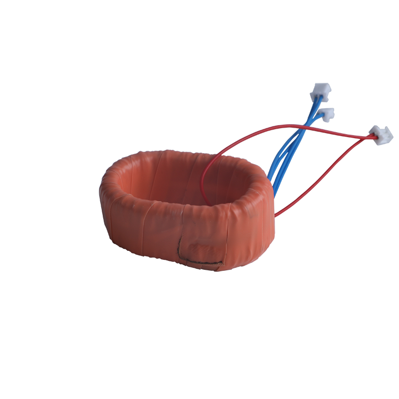 異性零序電流互感器