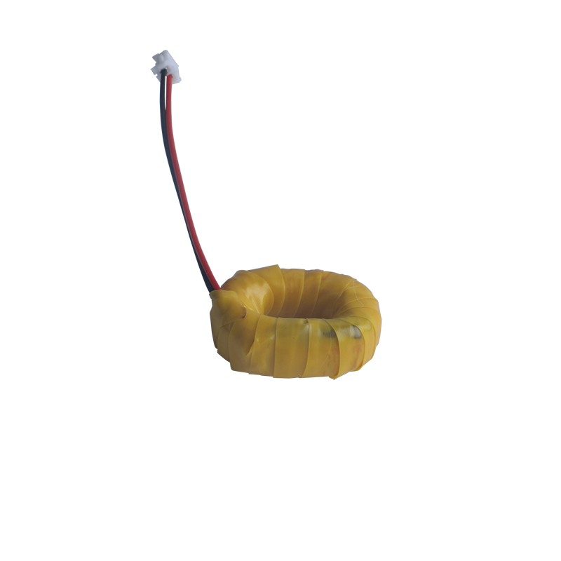 異性零序電流互感器