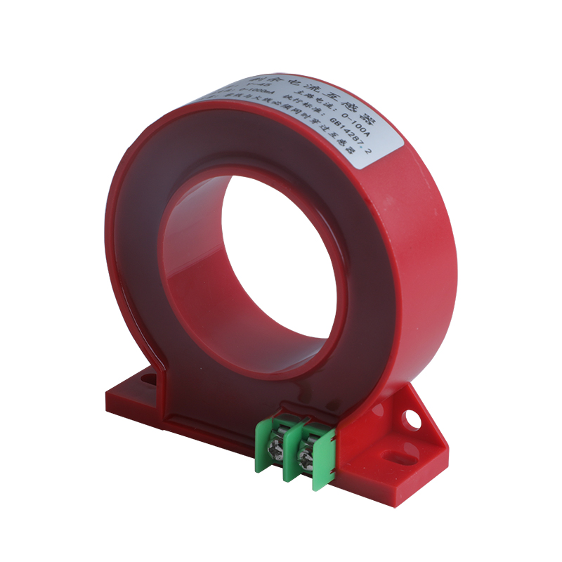 異性電流互感器