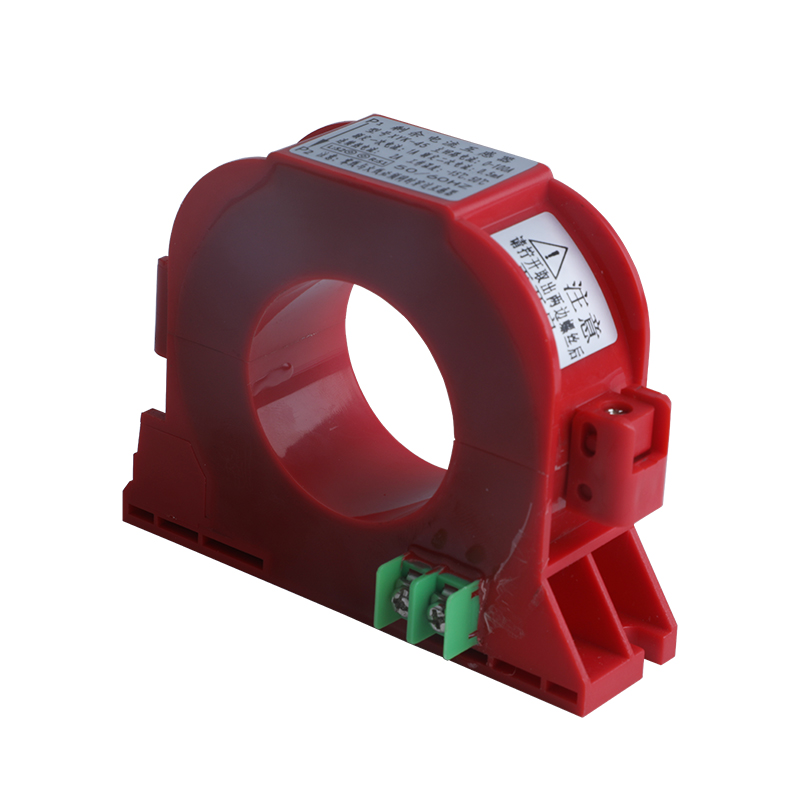 異性電流互感器